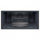 Микровълнова фурна за вграждане AEG NKM7N721T, 2100W