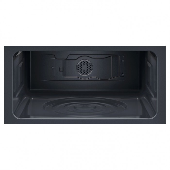Микровълнова фурна за вграждане AEG NKM7N721T, 2100W