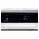 Комбиниран хладилник с фризер за вграждане AEG NSC8T751DS Серия 8000 NoFrost, 188 см