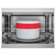 Микровълнова фурна за вграждане AEG OMB6G261TT, 900W