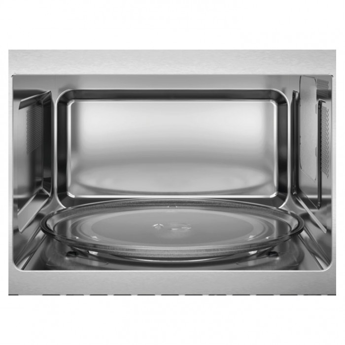Микровълнова фурна за вграждане AEG OMB6G261TT, 900W