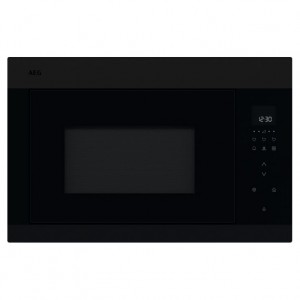 Микровълнова фурна за вграждане AEG OMB6G261TT, 900W