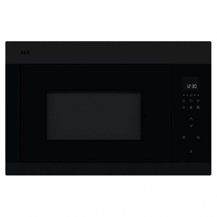 Микровълнова фурна за вграждане AEG OMB6G261TT, 900W
