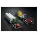 Хладилник за вграждане AEG TK6FS181DS Серия 6000 DynamicAir, 177 см