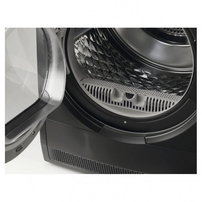 Сушилня с термопомпа AEG TR7394DE Серия 7000 SensiDry®, 9 кг