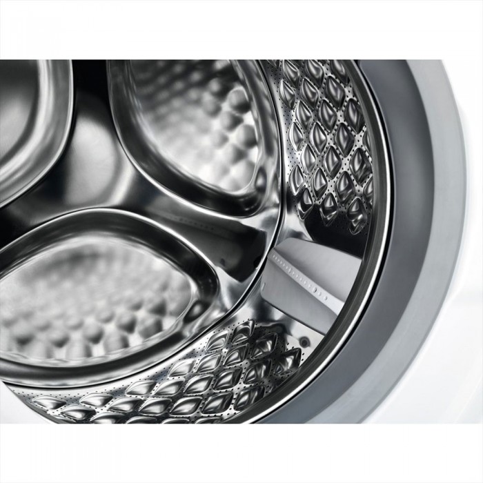 Пералня AEG LFR73944FQE Серия 7000 AutoDose WiFi, 1400 обр/мин, 9 кг