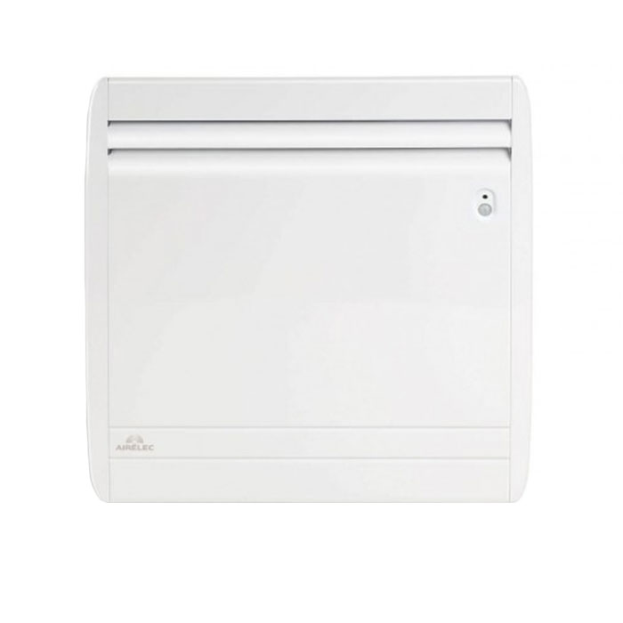 Конвектор Airelec Actua Smart Ecocontrol 2000W, Електронен програмируем термостат