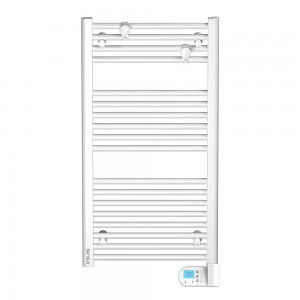 Електрическа лира за баня Airelec (Intuis) NAO 2, 500W