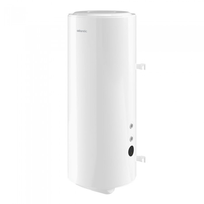 Вертикален бойлер Atlantic Combi Steatite 200l със серпентина