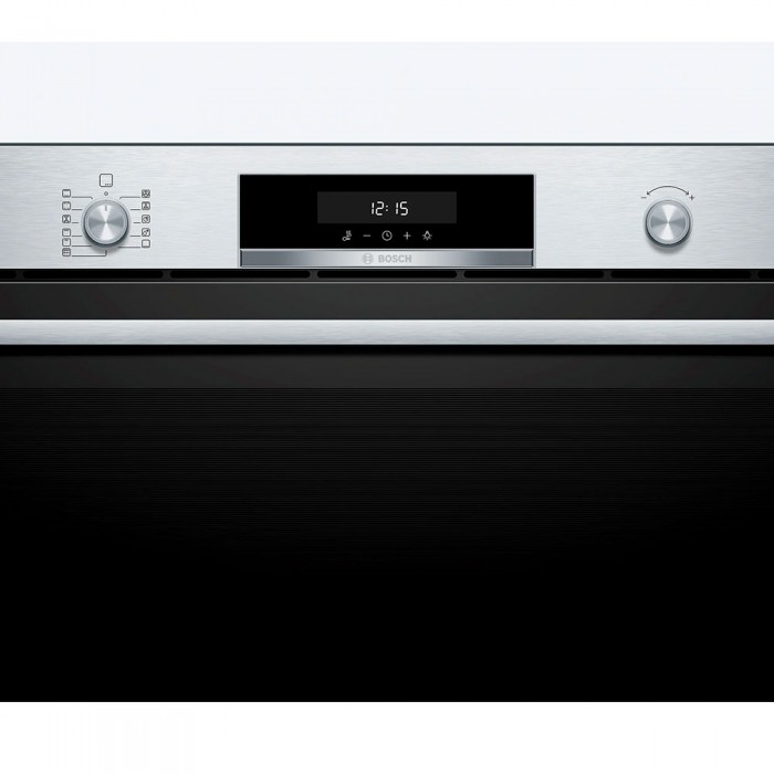 Фурна за вграждане Bosch VBD5780S0 Серия 6, 112 л, Клас А+, 90 см
