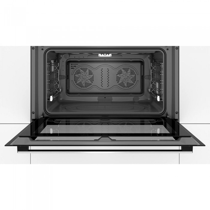 Фурна за вграждане Bosch VBD5780S0 Серия 6, 112 л, Клас А+, 90 см