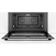 Фурна за вграждане Bosch VBD5780S0 Серия 6, 112 л, Клас А+, 90 см