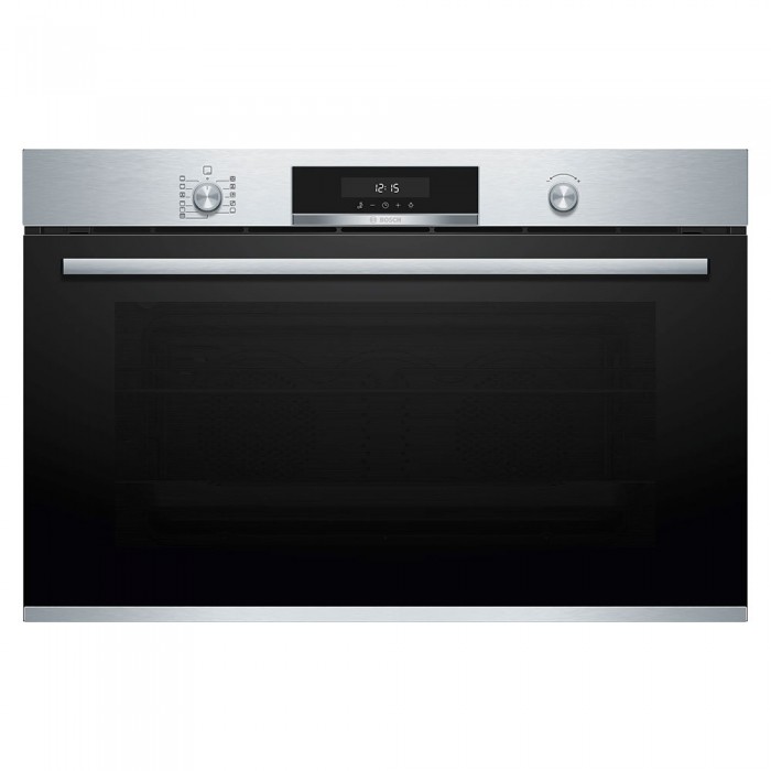 Фурна за вграждане Bosch VBD5780S0 Серия 6, 112 л, Клас А+, 90 см