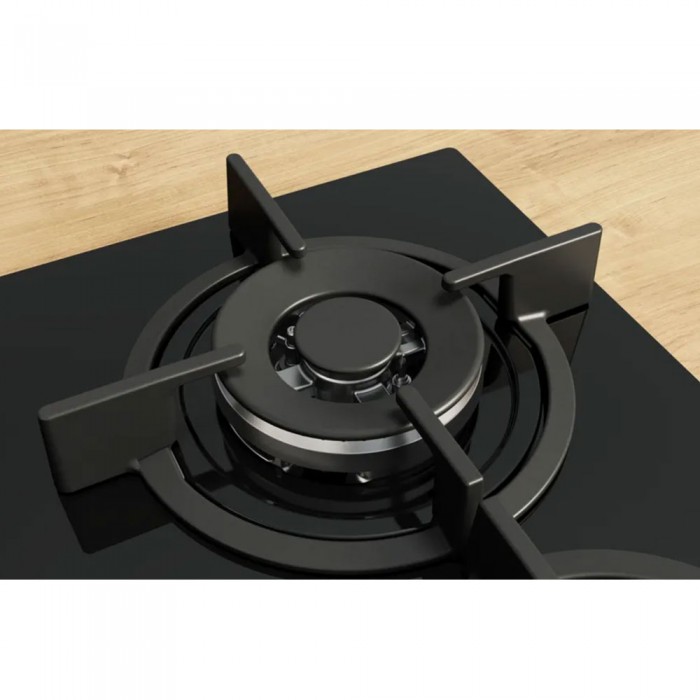Газов плот за вграждане Bosch PPH6A6I10 Серия 6, 60 см