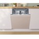 Съдомиялна за пълно вграждане Bosch SMH4HVX14E Серия 4, 60 см, 13 комплекта