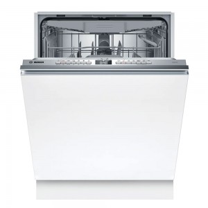 Съдомиялна за пълно вграждане Bosch SMH4HVX14E Серия 4, 60 см, 13 комплекта