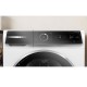 Сушилня с термопомпа Bosch WQB246DNBY Серия 8 WiFi, 9 кг