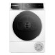 Сушилня с термопомпа Bosch WQB246DNBY Серия 8 WiFi, 9 кг