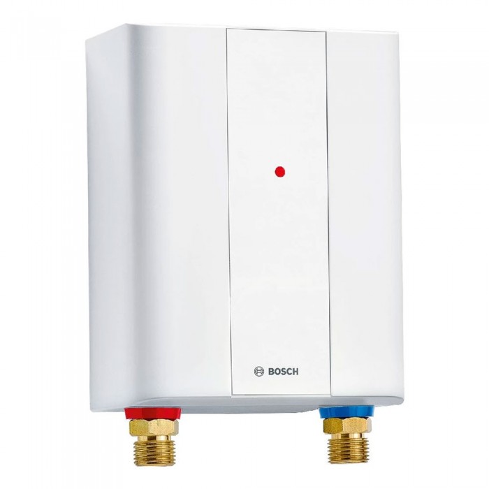 Проточен бойлер Bosch TR4000 6 EB, 6 kW, 220V