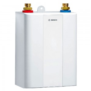 Проточен бойлер Bosch TR4000 6 ET, 6 kW, 220V