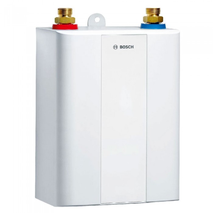 Проточен бойлер Bosch TR4000 6 ET, 6 kW, 220V