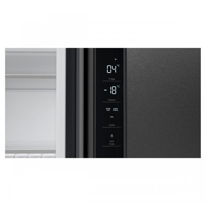 Хладилник Side by Side Bosch KFN96AXEA NoFrost Серия 6, 183 см