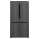 Хладилник Side by Side Bosch KFN96AXEA NoFrost Серия 6, 183 см