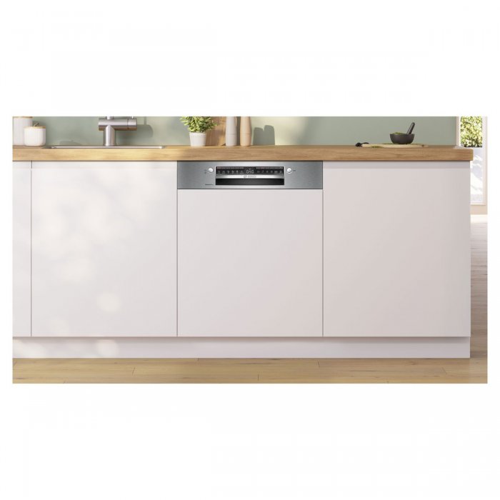 Съдомиялна за вграждане Bosch SMI4ECS31E Серия 4, 60 см, 14 комплекта