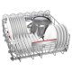 Съдомиялна за вграждане Bosch SMI4ECS31E Серия 4, 60 см, 14 комплекта