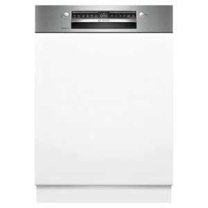 Съдомиялна за вграждане Bosch SMI4ECS31E Серия 4, 60 см, 14 комплекта