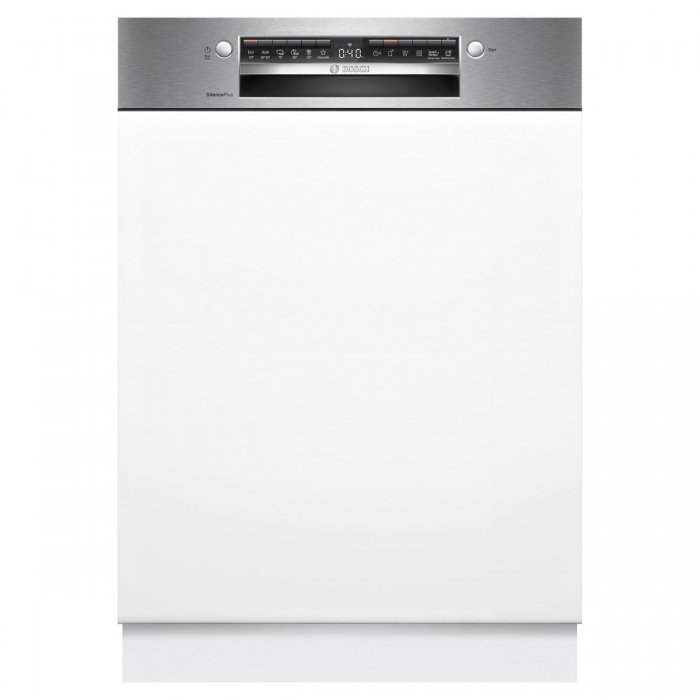 Съдомиялна за вграждане Bosch SMI4ECS31E Серия 4, 60 см, 14 комплекта