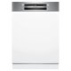 Съдомиялна за вграждане Bosch SMI4ECS31E Серия 4, 60 см, 14 комплекта