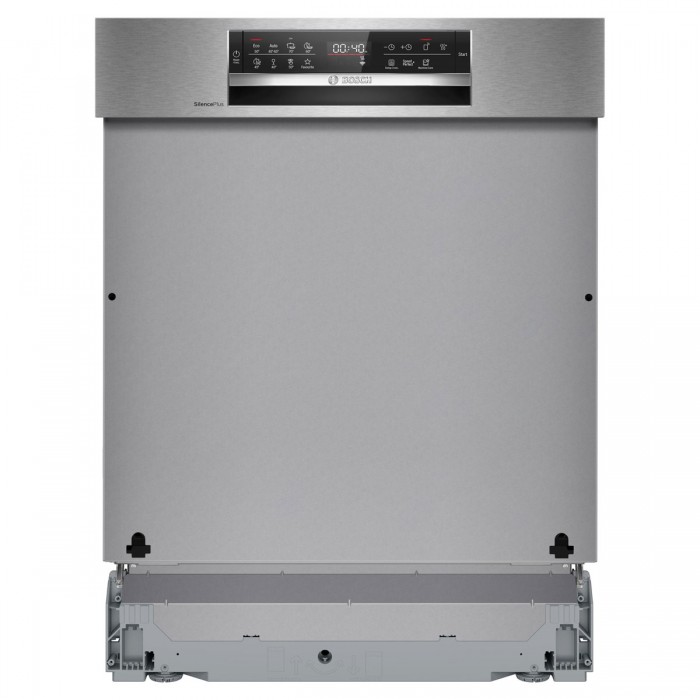 Съдомиялна за вграждане Bosch SMI6ECS12E Серия 6, 60 см, 14 комплекта