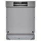 Съдомиялна за вграждане Bosch SMI6ECS12E Серия 6, 60 см, 14 комплекта