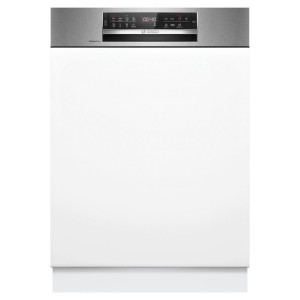 Съдомиялна за вграждане Bosch SMI6ECS12E Серия 6, 60 см, 14 комплекта