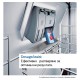 Съдомиялна за вграждане Bosch SMI6ECS12E Серия 6, 60 см, 14 комплекта