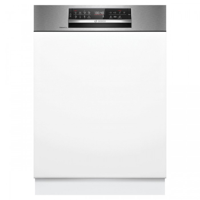 Съдомиялна за вграждане Bosch SMI6ECS12E Серия 6, 60 см, 14 комплекта