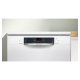 Свободностояща съдомиялна Bosch SMS46KW02E Серия 4, 60 см, 13 комплекта