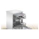 Свободностояща съдомиялна Bosch SMS46KW02E Серия 4, 60 см, 13 комплекта