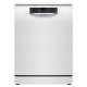 Свободностояща съдомиялна Bosch SMS46KW02E Серия 4, 60 см, 13 комплекта