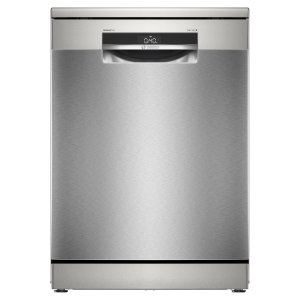 Свободностояща съдомиялна Bosch SMS6ECI15E Серия 6, 60 см, 14 комплекта