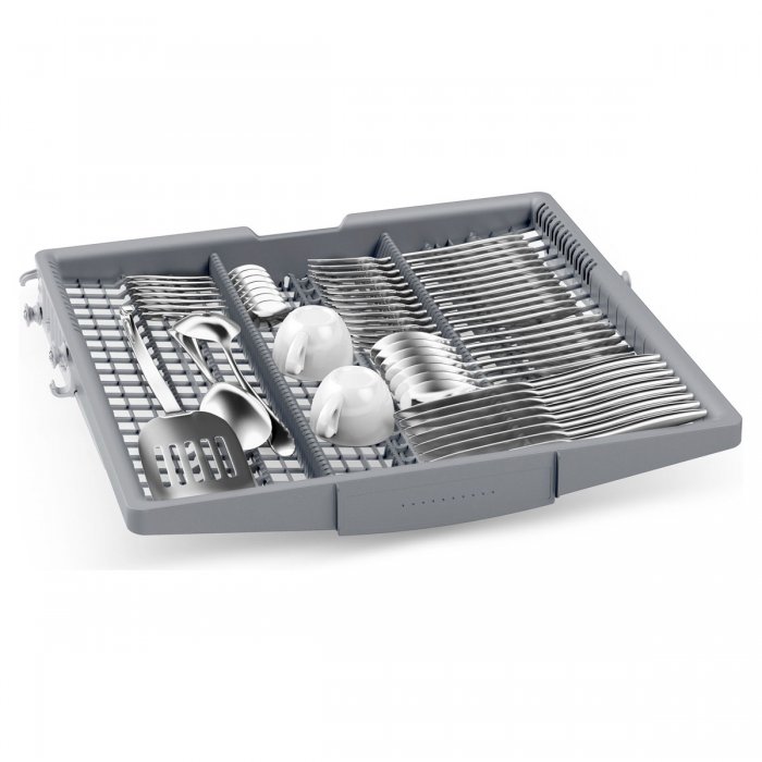 Свободностояща съдомиялна Bosch SMS6ECI15E Серия 6, 60 см, 14 комплекта