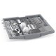 Свободностояща съдомиялна Bosch SMS6ECI15E Серия 6, 60 см, 14 комплекта