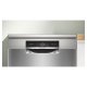 Свободностояща съдомиялна Bosch SMS8TCI04E Серия 8 Zeolith, 60 см, 14 комплекта