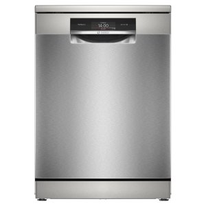 Свободностояща съдомиялна Bosch SMS8TCI04E Серия 8 Zeolith, 60 см, 14 комплекта
