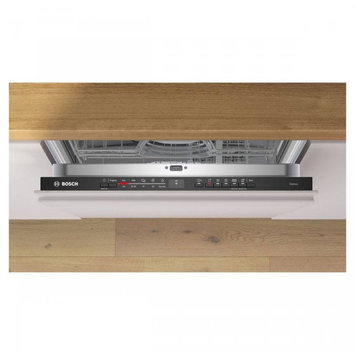 Съдомиялна за пълно вграждане Bosch SMV2ITX09E Серия 2, 60 см, 13 комплекта