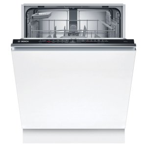 Съдомиялна за пълно вграждане Bosch SMV2ITX09E Серия 2, 60 см, 13 комплекта