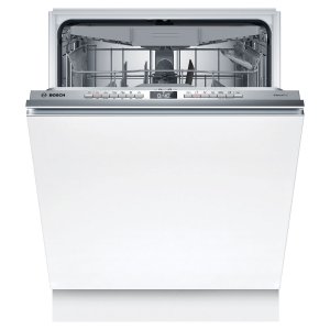 Съдомиялна за пълно вграждане Bosch SMV4ECX28E Серия 4, 60 см, 14 комплекта