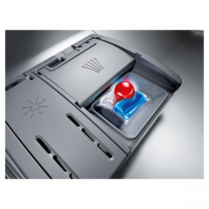 Свободностояща съдомиялна Bosch SPS2IKW10E Серия 2, 45 см, 9 комплекта