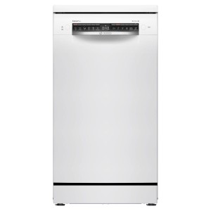Свободностояща съдомиялна Bosch SPS4HMW13E Серия 4, 45 см, 10 комплекта